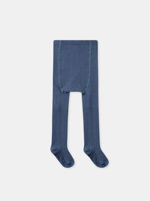 СИНИ ЧОРАПОГАЩНИЦИ ЗА БЕБЕ МОМИЧЕ