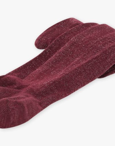 Чорапогащник Cassis с блестящ ефект DRODUETTE 
