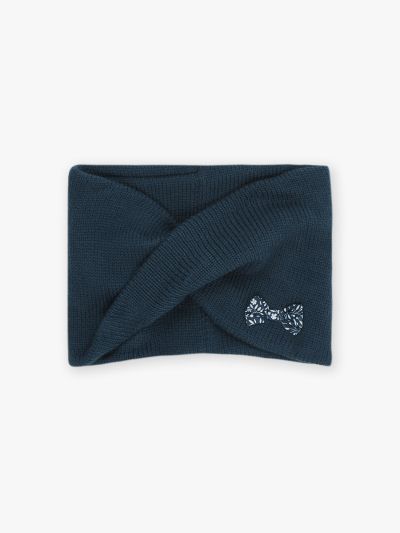 ПЛЕТЕН СНУД ЗА МОМИЧЕ GRABUETTE
