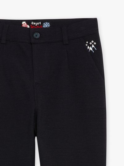 ЧИНО ПАНТАЛОН GLYSAGE 