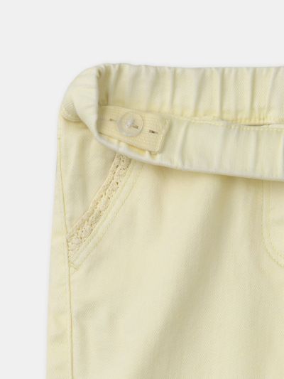 ДЕТСКИ ДЪНКИ  SLIM ЗА МОМИЧЕ JMIXJINETTE 2