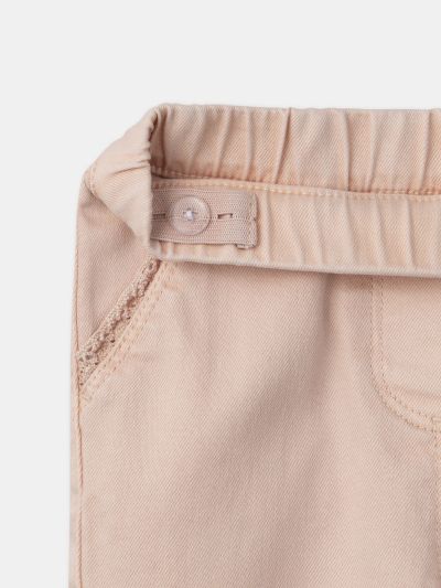 ДЕТСКИ ДЪНКИ  SLIM ЗА МОМИЧЕ MIXJINETTE 1