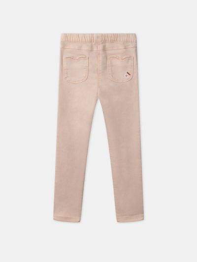 ДЕТСКИ ДЪНКИ  SLIM ЗА МОМИЧЕ MIXJINETTE 1
