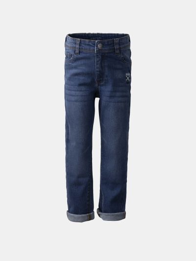  SLIM JEANS MOJINAGE 