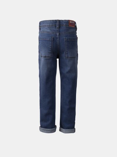 SLIM JEANS MOJINAGE 