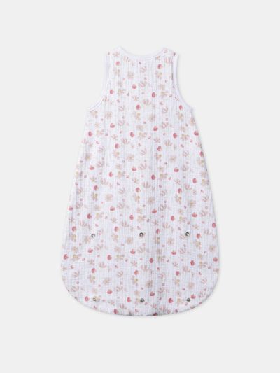 БЕБЕШКИ СПАЛЕН ЧУВАЛ ЗА МОМИЧЕ MOZELLE 