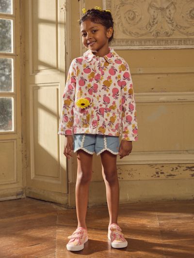 ДЪНКОВО ЯКЕ APPLE MLAJAKETTE 