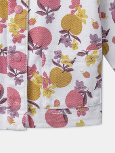 ДЪНКОВО ЯКЕ APPLE MLAJAKETTE 