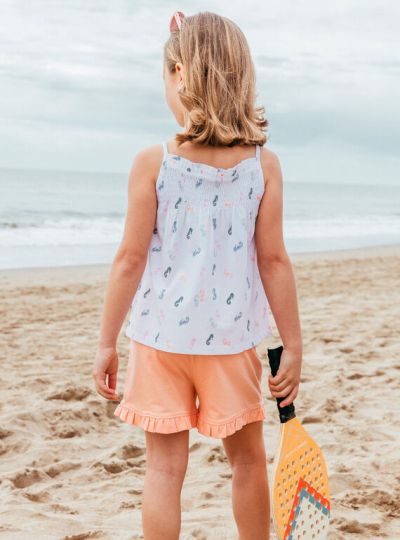 ДЕТСКИ КОМПЛЕКТ ОТ ДВЕ ЧАСТИ ЗА МОМИЧЕ MTAPETTE