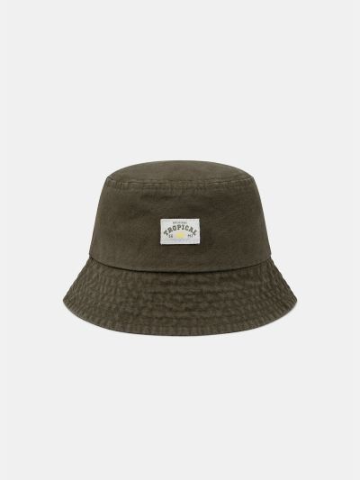 ШАПКА ТИП BUCKET ЗА МОМЧЕ