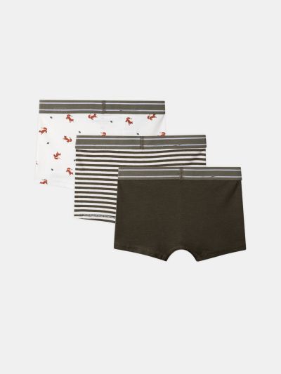 Боксерки
