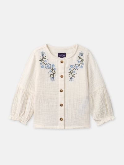 Блуза