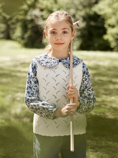 Блуза